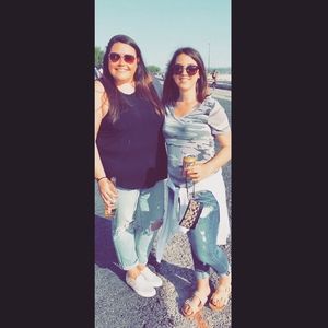 Meet your Posher, Allison